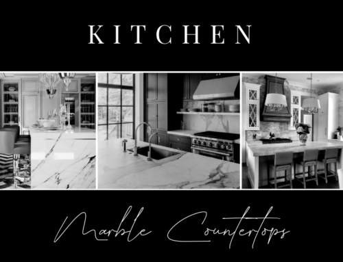 Marble Countertops