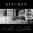 kitchen marble counters